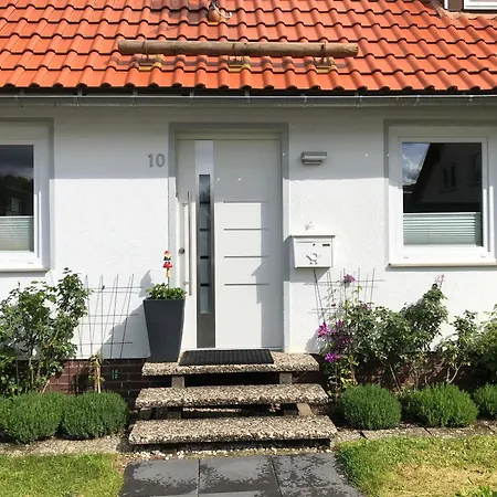 Idas Garten Bad Lauterberg Buitenkant foto