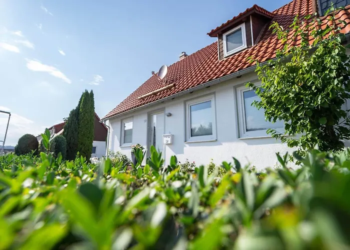Idas Garten