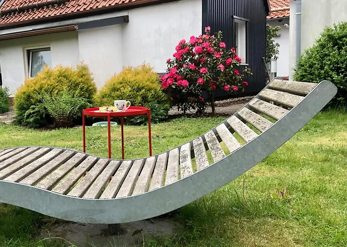 Idas Garten