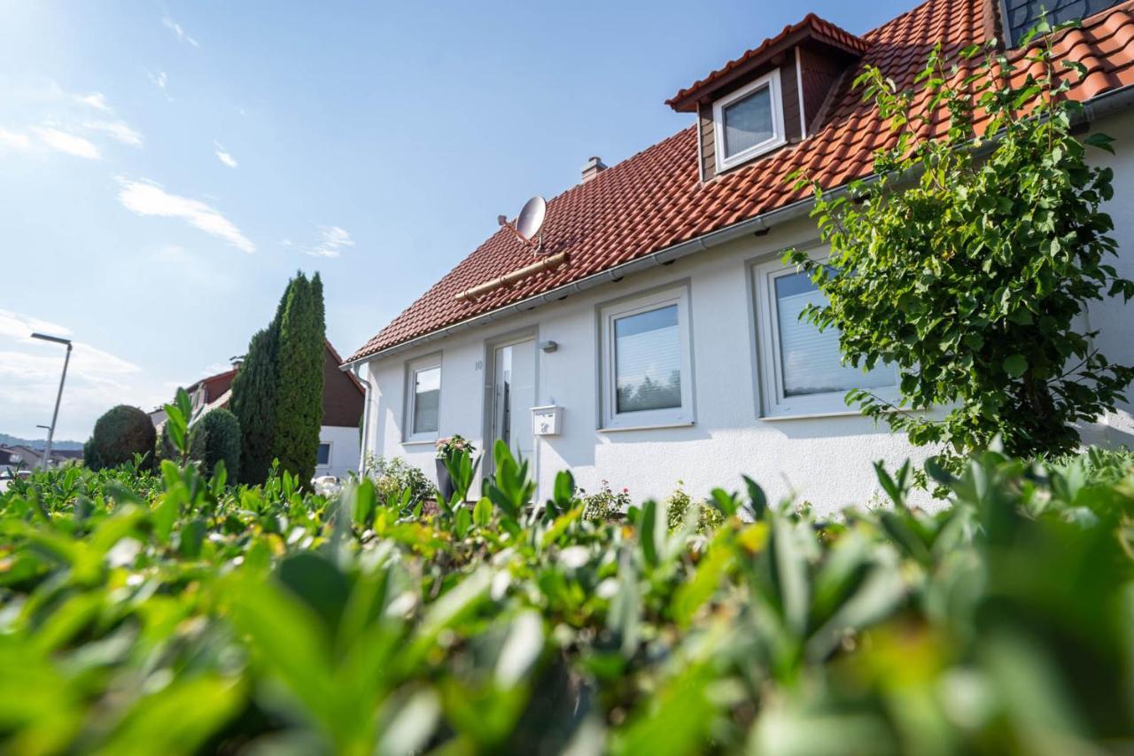 Idas Garten Holiday home Bad Lauterberg