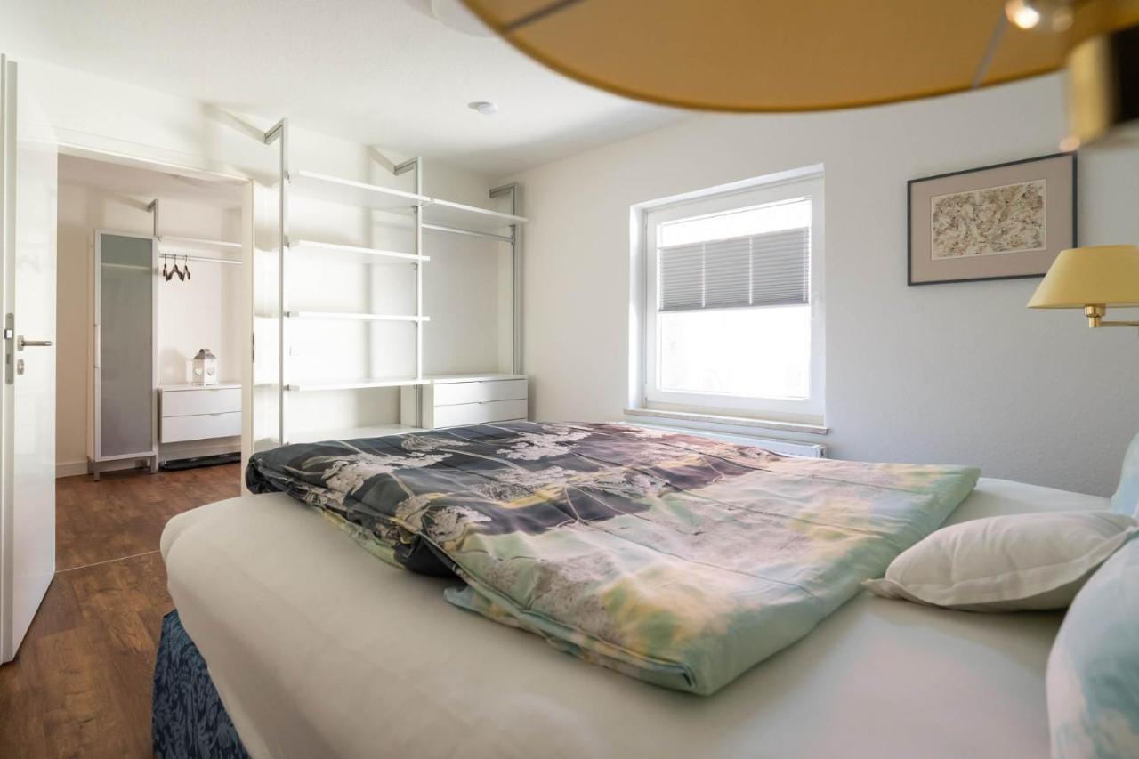 Holiday home Idas Garten