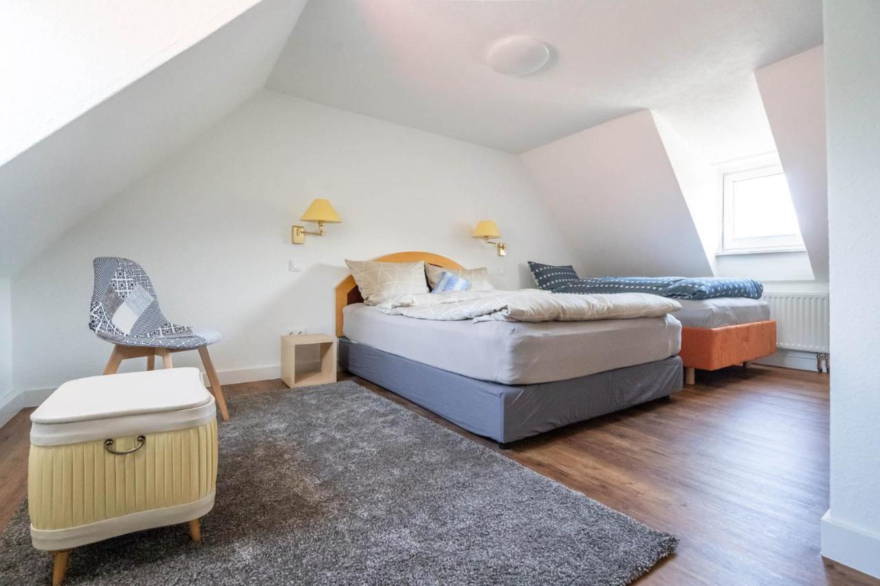 Idas Garten Holiday home