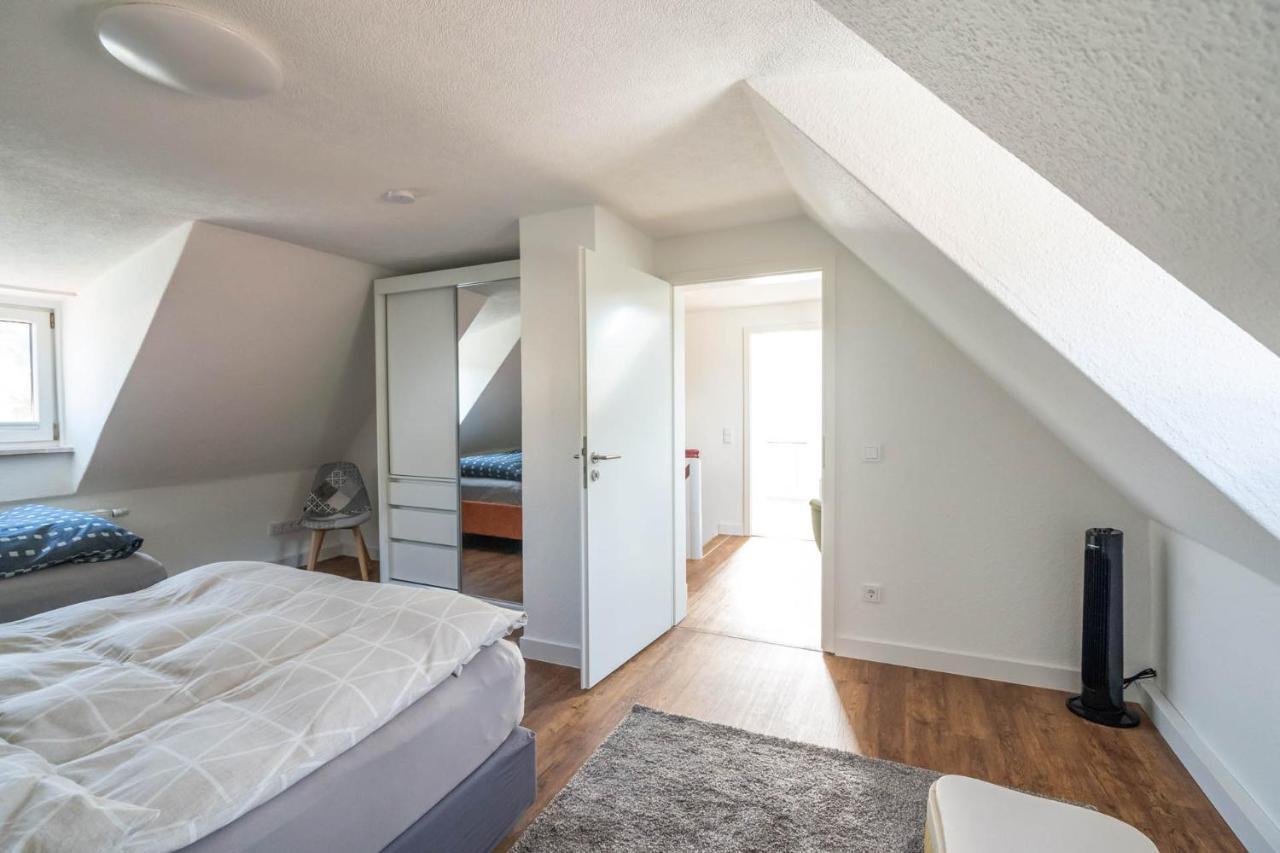 Idas Garten Holiday home *