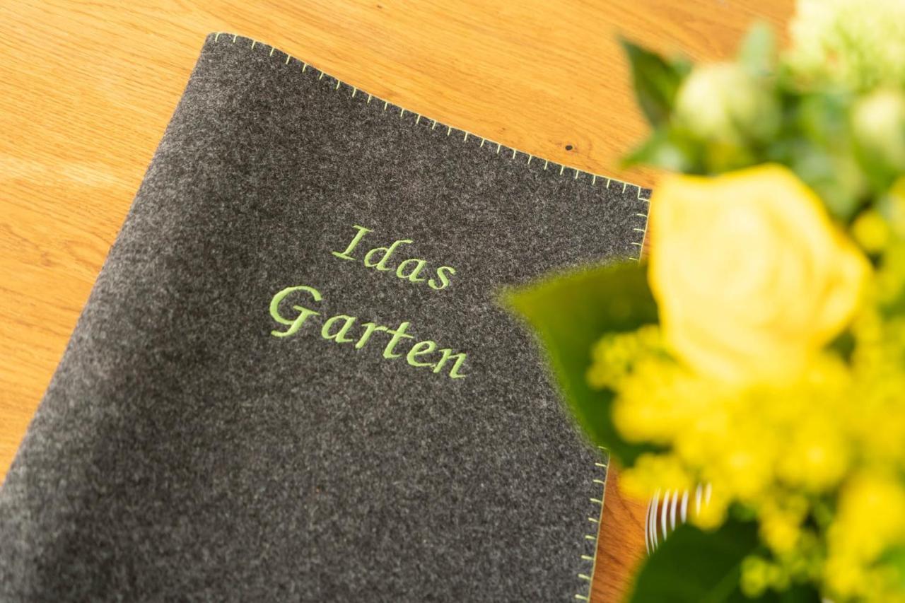 Idas Garten Holiday home *