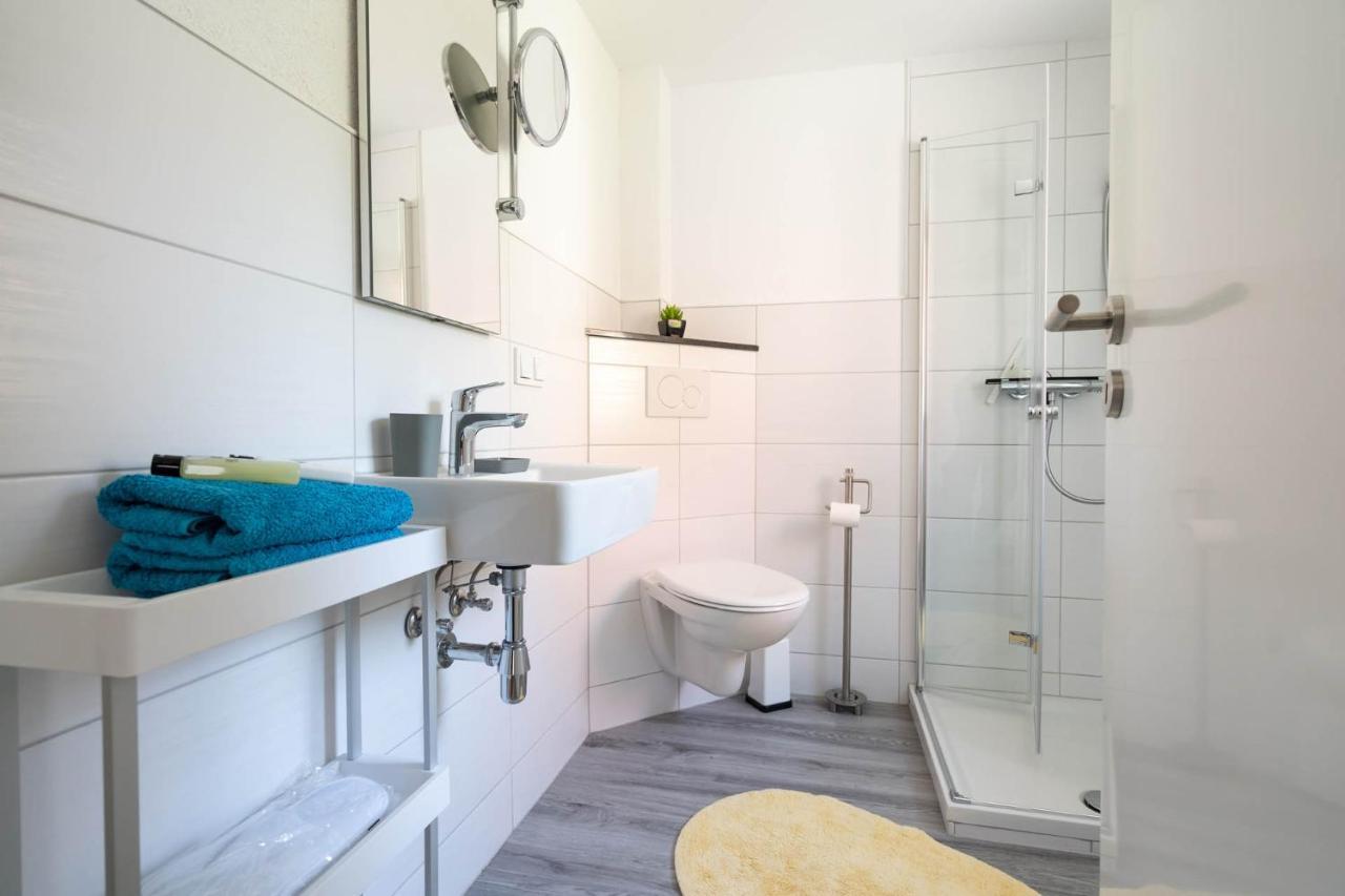 Holiday home Idas Garten Bad Lauterberg