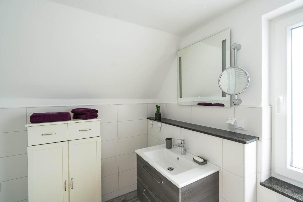 Holiday home Idas Garten Bad Lauterberg