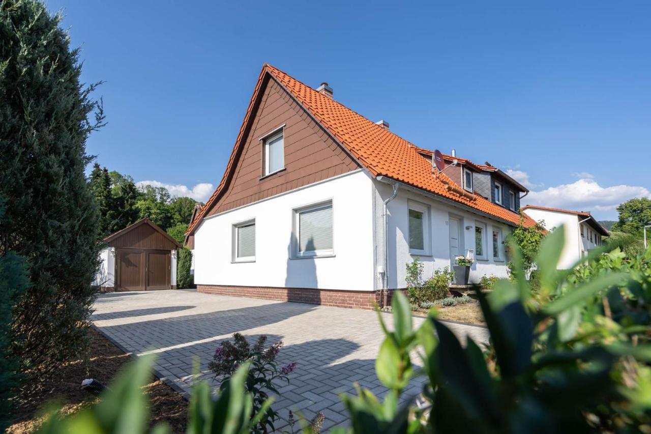Holiday home Idas Garten
