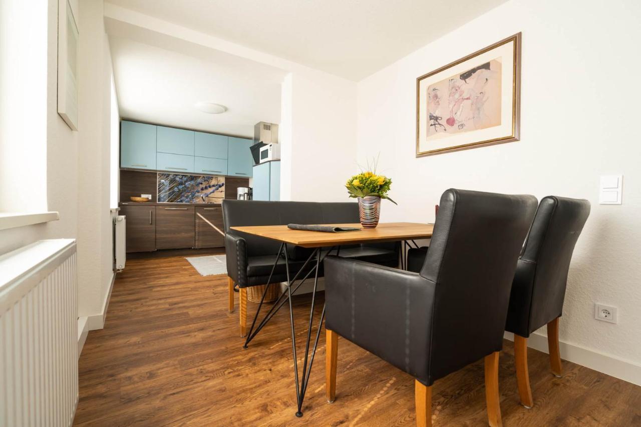 Idas Garten Holiday home *