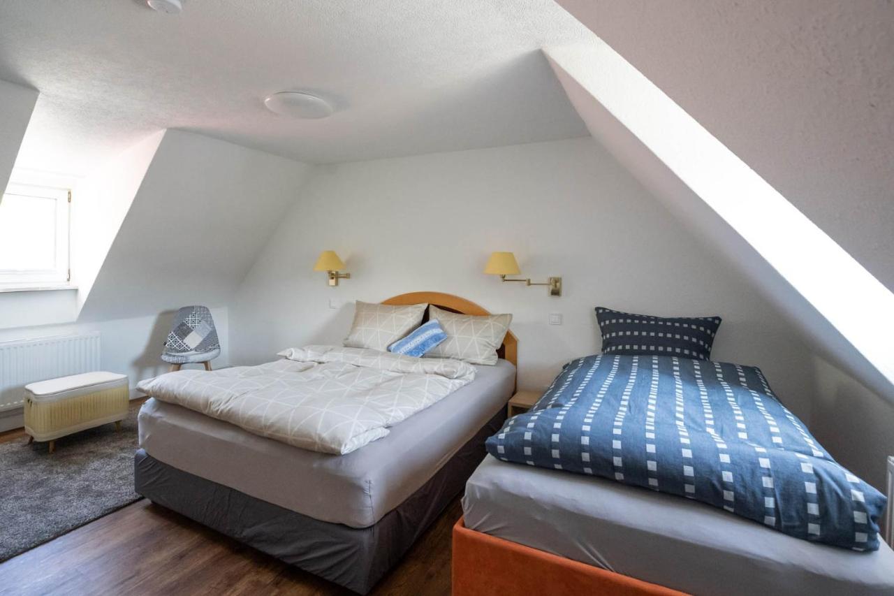 Holiday home Idas Garten