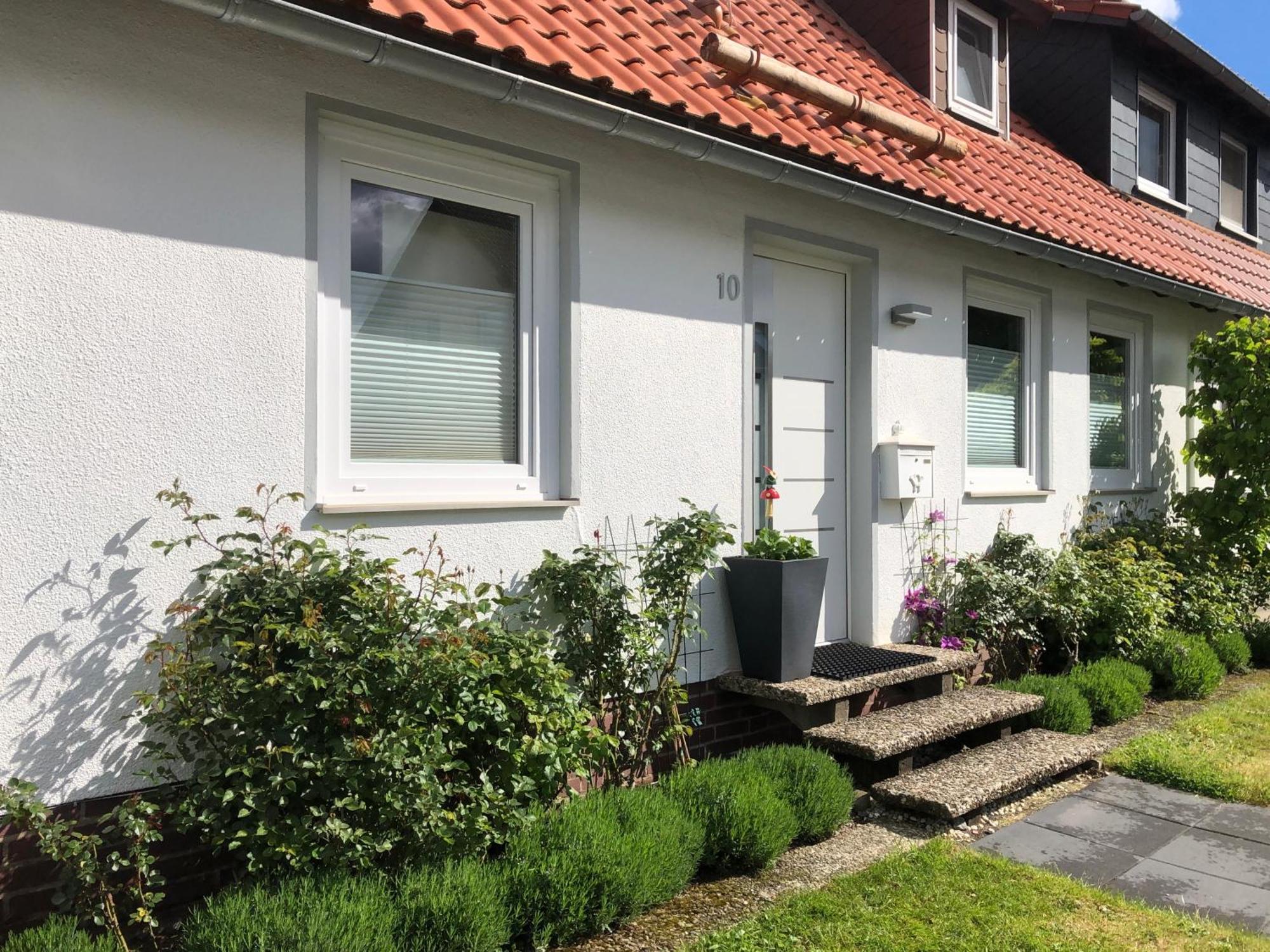 Idas Garten