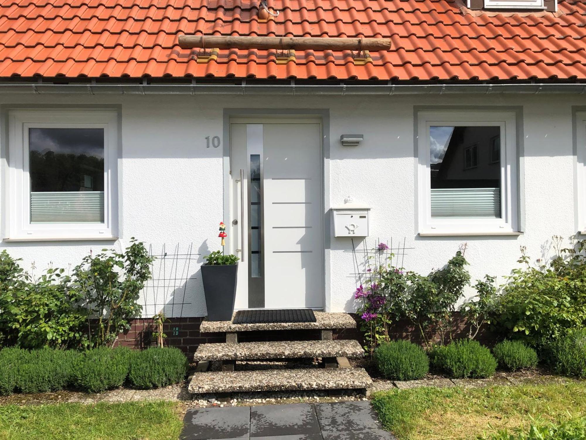 Idas Garten Bad Lauterberg