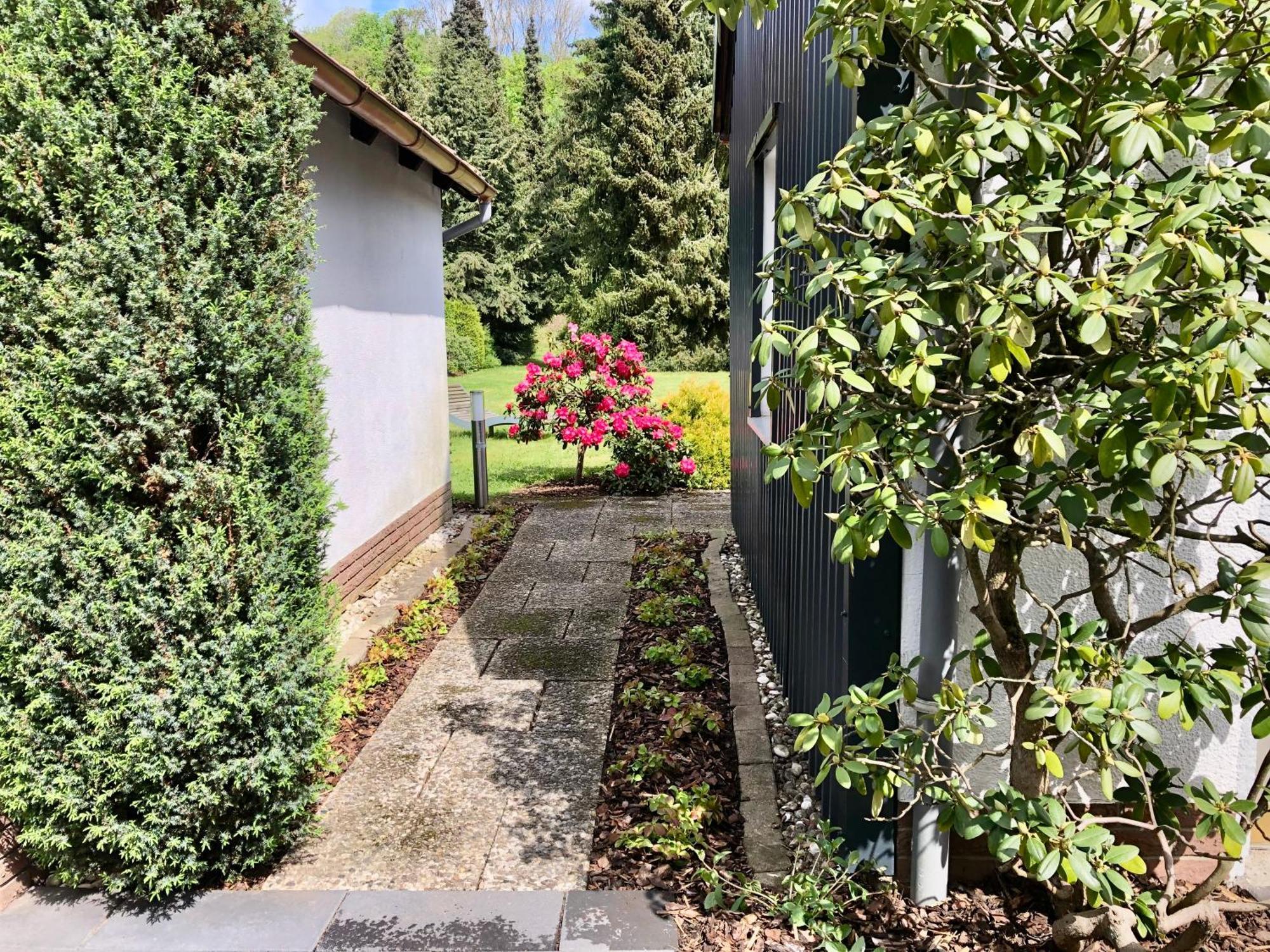 Idas Garten *